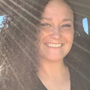 Meet your Posher, Lacey